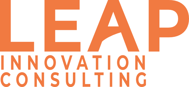 LeapConsult logo